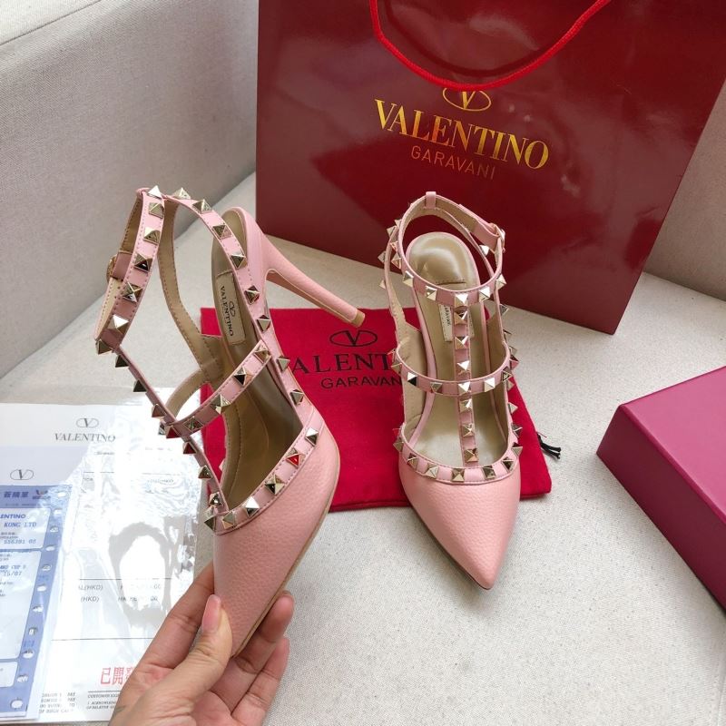 Valentino Sandals